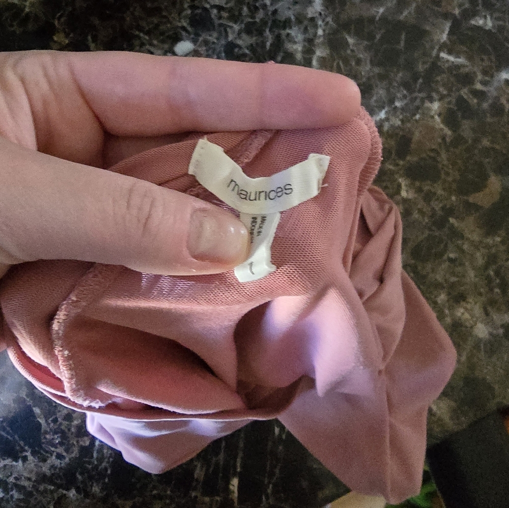 Maurices Dolman T-shirt - Picture 5 of 5